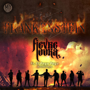 收聽Fievre Looka的Frankenstein歌詞歌曲