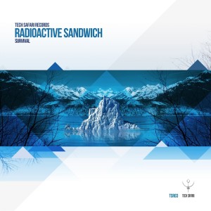 อัลบัม Survival ศิลปิน Radioactive Sandwich