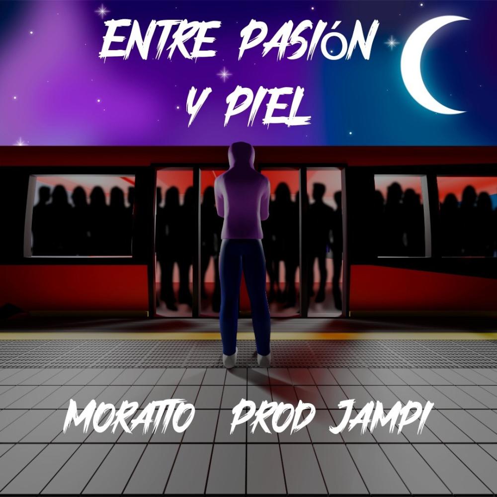MAS QUE AYER ALBUM 2025