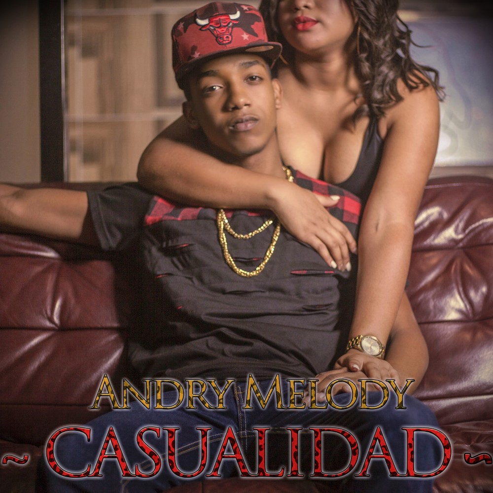 Casualidad (其他)