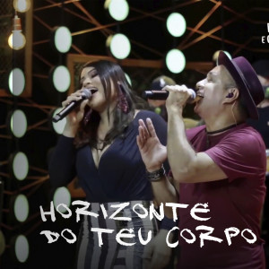 Dengarkan Horizonte do Teu Corpo (Ao Vivo) lagu dari Rômulo Santaray dengan lirik