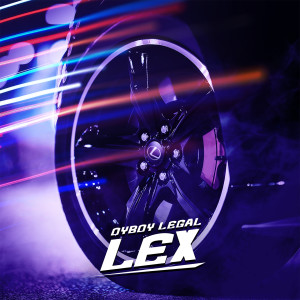 Dengarkan Lex (From "qopy 667") (Explicit) (From "qopy 667"|Explicit) lagu dari AMBAL dengan lirik