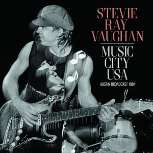 ดาวน์โหลดและฟังเพลง The Things (That) I Used To Do พร้อมเนื้อเพลงจาก Steve Ray Vaughan