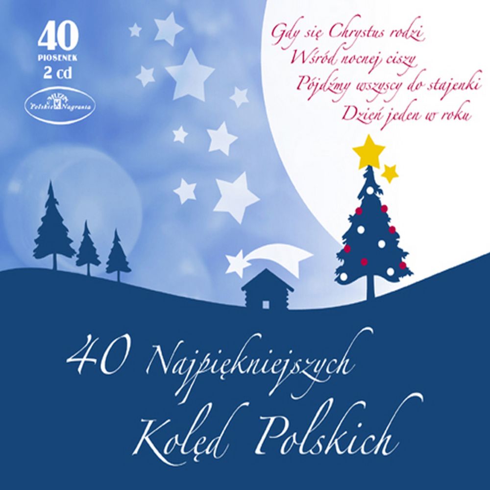 Cicha noc