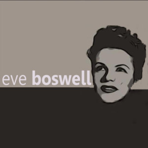 收聽Eve Boswell的I'll Buy That Dream歌詞歌曲