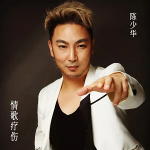 收聽陳少華的情歌療傷歌詞歌曲