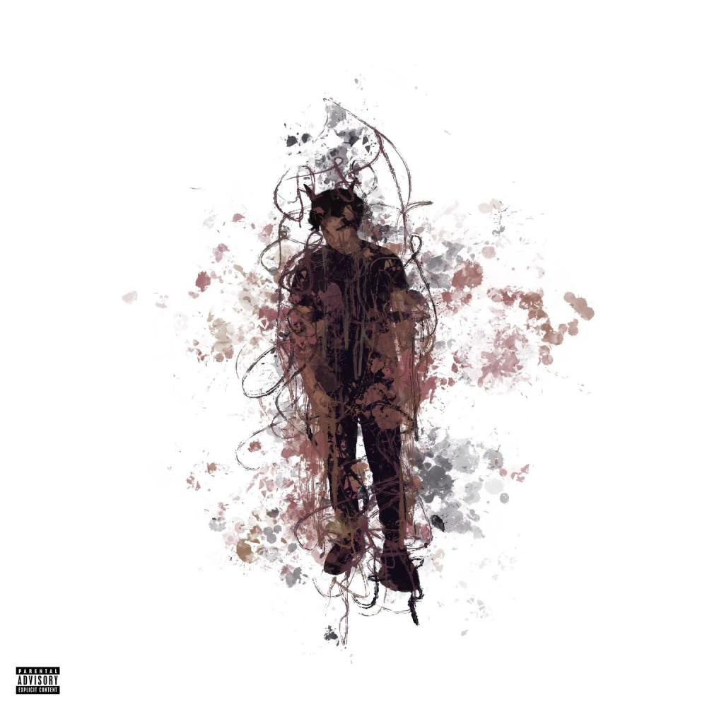 VIRGIL (feat. Gio Felice) (Explicit)