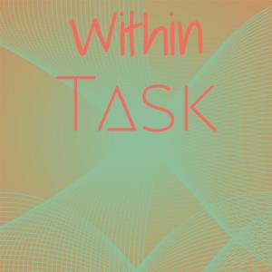 Various Artists的專輯Within Task