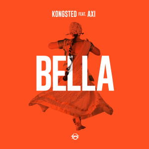 Kongsted的專輯Bella