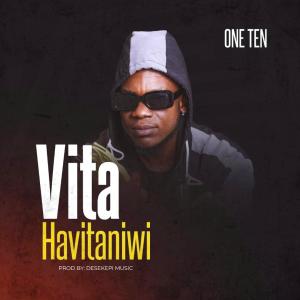 DAD ONETEN的專輯VITA HAVITANIWI ( Official Version)