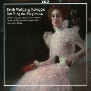 收聽Beate Bilandzija的Der Ring des Polykrates, Op. 7: Der Ring des Polykrates!歌詞歌曲