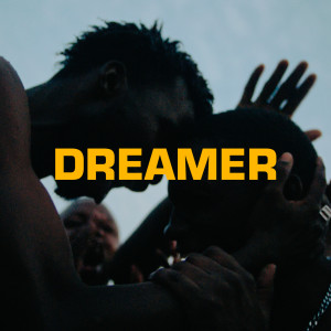 Album DREAMER from The Blaze