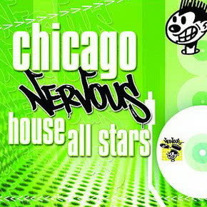 Mike Dunn Presents The Disco Kidz/Tha Real Disco (Chicago Club Mix)