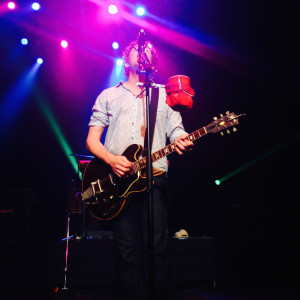 Listen to Say Goodbye song with lyrics from Mark Bryan