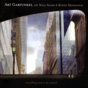 ดาวน์โหลดและฟังเพลง Wishbone พร้อมเนื้อเพลงจาก Art Garfunkel