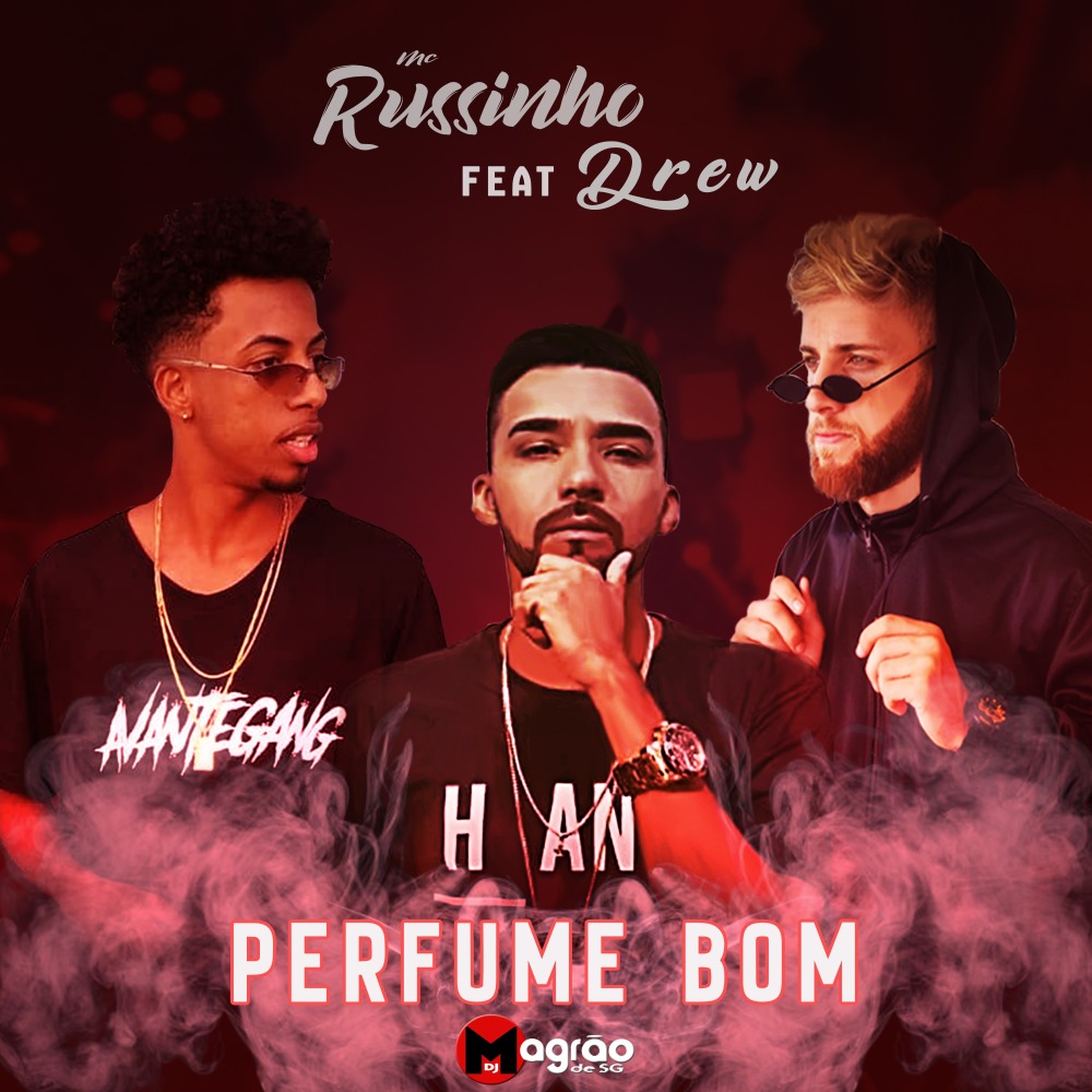 Perfume Bom