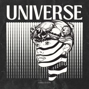 Listen to Universe song with lyrics from Obsidian