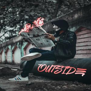 Listen to Mona Carita (Explicit) song with lyrics from Outside