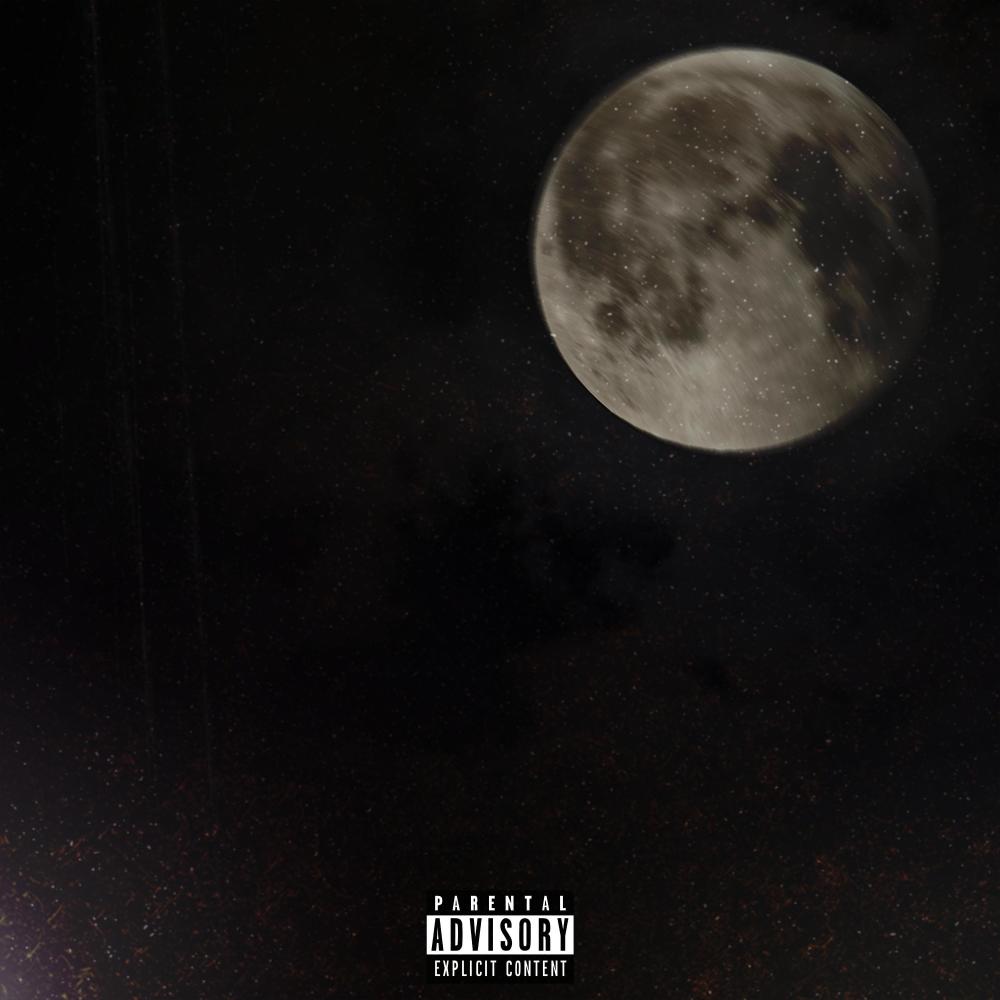 eerie london night (Explicit)