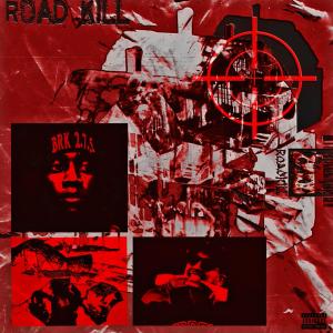 Yung Simmie的专辑Roadkill (feat. Yung Simmie) (Explicit)
