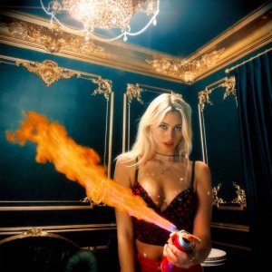 อัลบัม Аэрозоль ศิลปิน MILASH