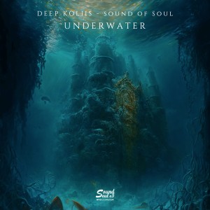 Dengarkan Underwater lagu dari Deep koliis dengan lirik