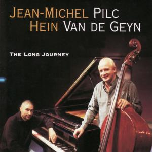 อัลบัม The Long Journey ศิลปิน Hein Van de Geyn