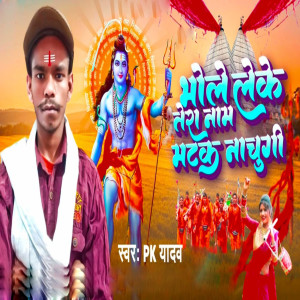 Listen to Bhole Leke Tera Naam Matak Nachugi song with lyrics from PK Yadav