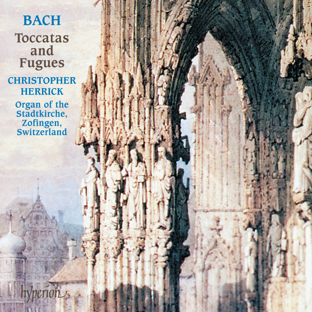 II. Fugue