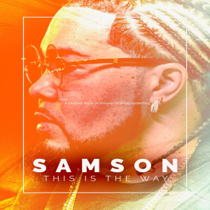Samson的專輯This Is The Way