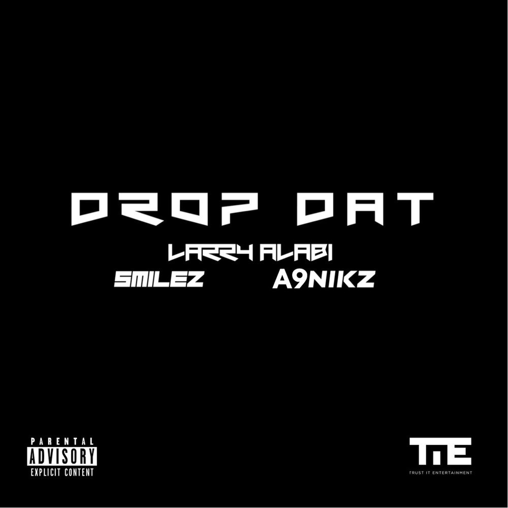 Drop Dat (Explicit)
