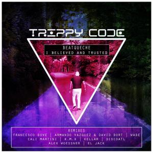 Listen to I Believed and Trusted (Francesco Bove Remix) song with lyrics from BeatQueche