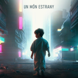 Album Un Món Estrany from Inventors