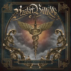 Listen to Dead Soul Tribe song with lyrics from Baskerville