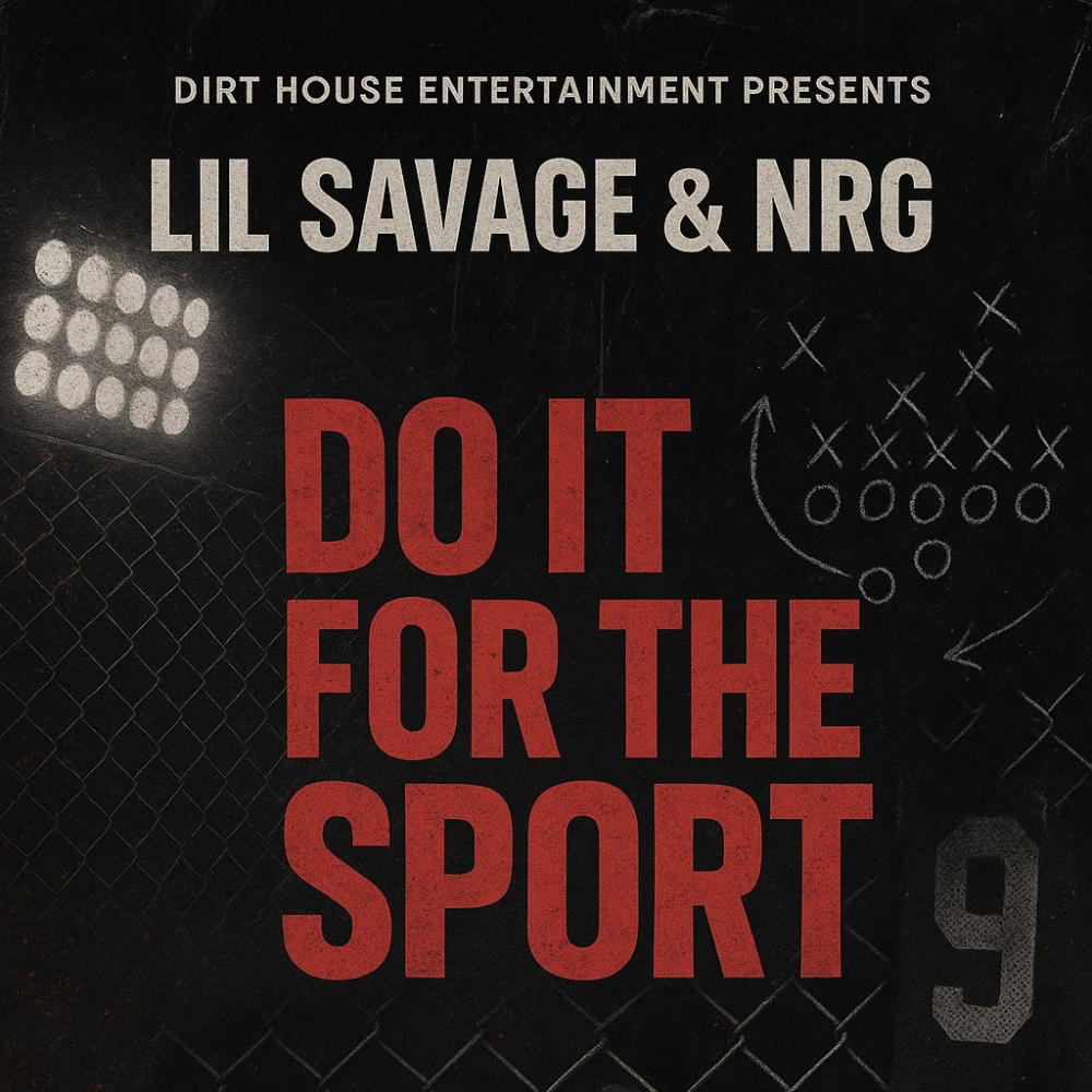 Do it for the Sport (Explicit)