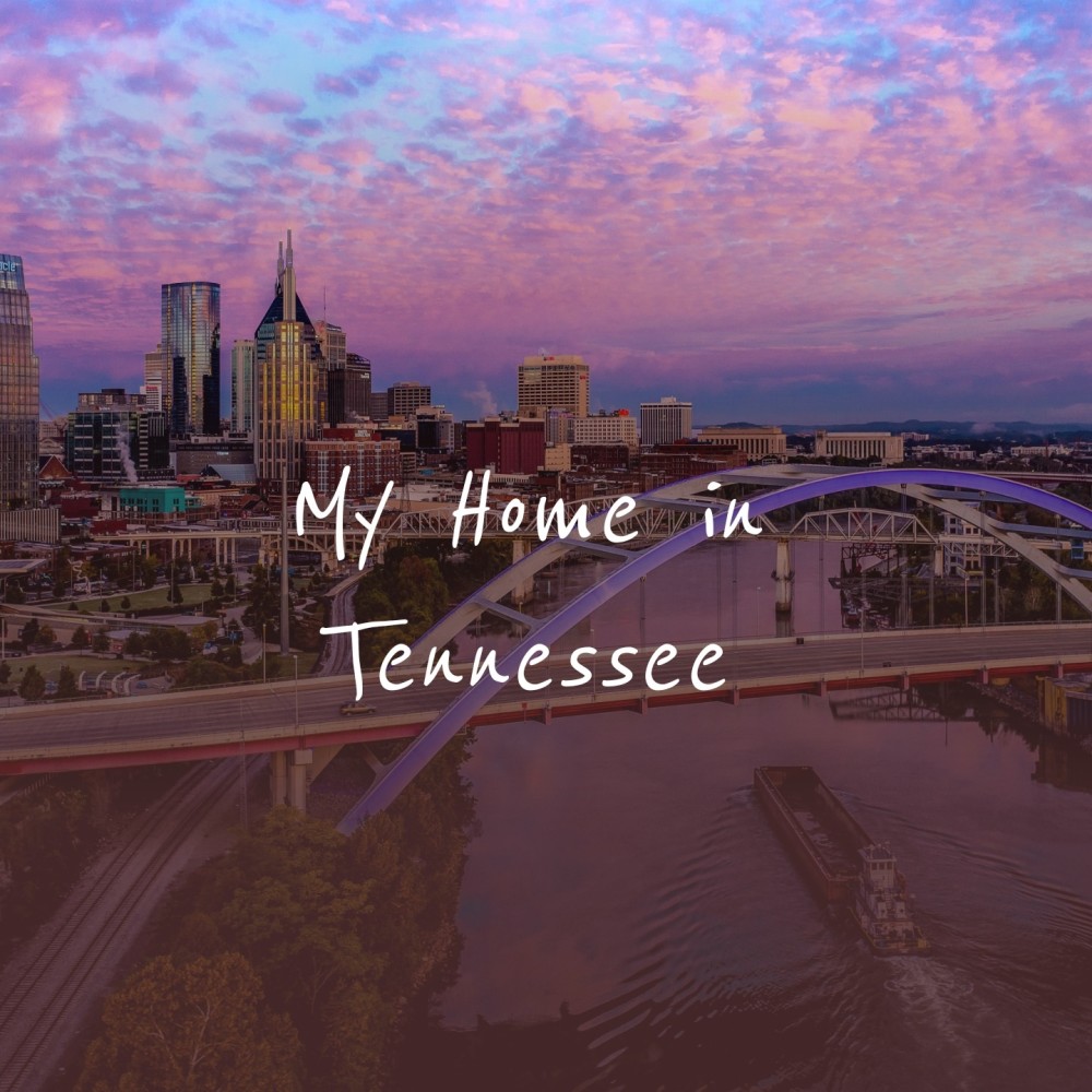 My Home In Tennessee