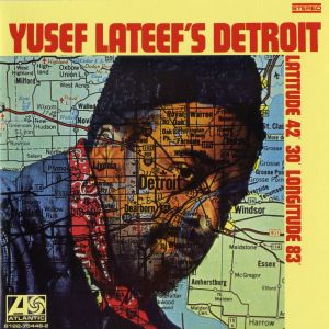 收聽Yusef Lateef的Bishop School歌詞歌曲