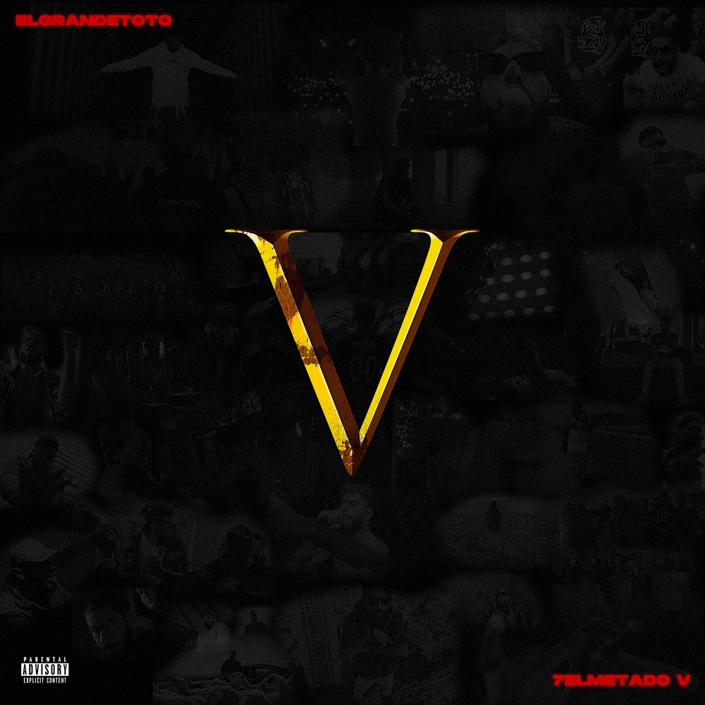 7elmet Ado 5 (Explicit)