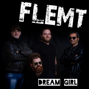 ดาวน์โหลดและฟังเพลง Dream Girl พร้อมเนื้อเพลงจาก Flemt