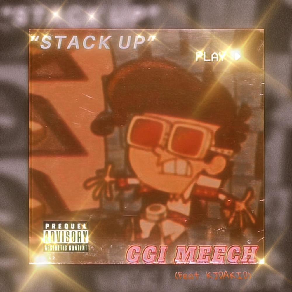 Stack Up (feat. KJDaKid) (Remix) (Explicit) (Remix|Explicit)