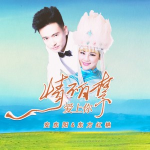 Album 情不自禁爱上你 from 安东阳