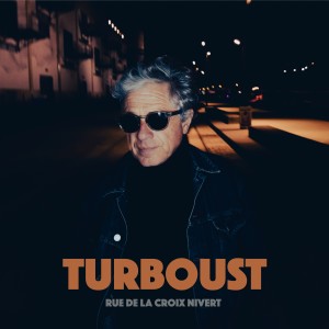 Arnold Turboust的专辑Rue de La Croix-Nivert