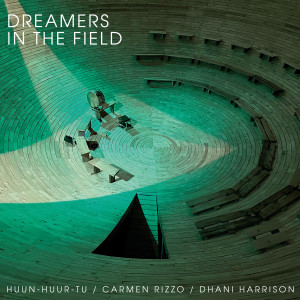 Dhani Harrison的專輯Dreamers In The Field