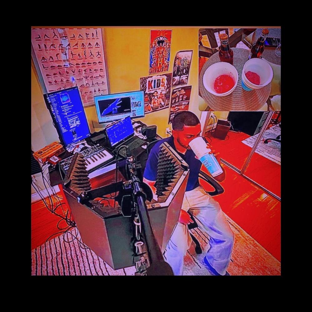 ED EDD N EDDY (feat. WiFiGawd) (Explicit)