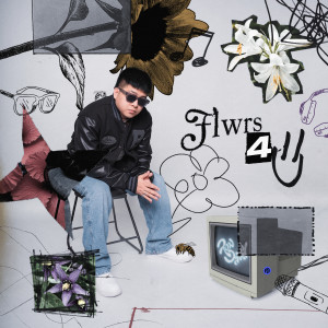 Album FLWRS 4 U oleh Ron David