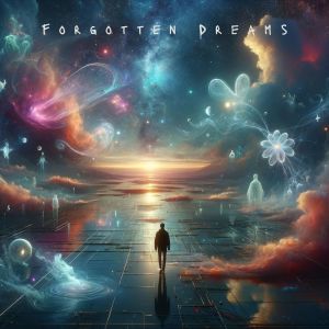 Album Forgotten Dreams (Escape the Reality) oleh Relaxation Music Guru