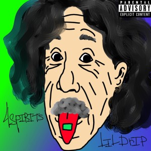 Dengarkan lagu Hotdrill nyanyian Lil Drip dengan lirik
