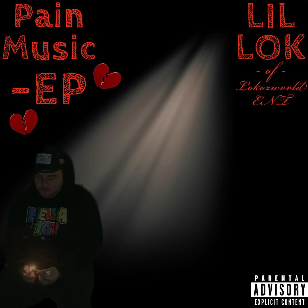 My Testimony, Pt. 1 (Explicit)
