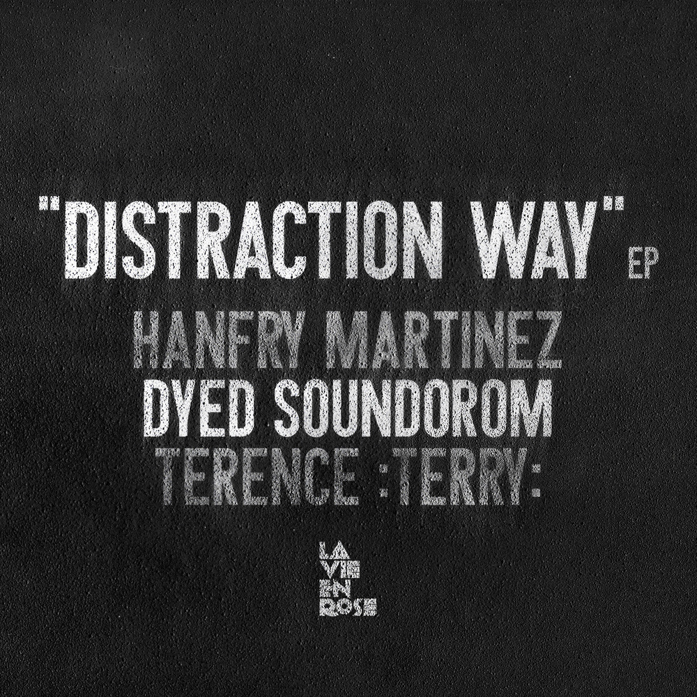 Hanfry Scan (Digital Bonus) (Original Mix)