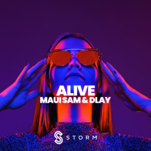 Listen to Alive song with lyrics from Maui Sam